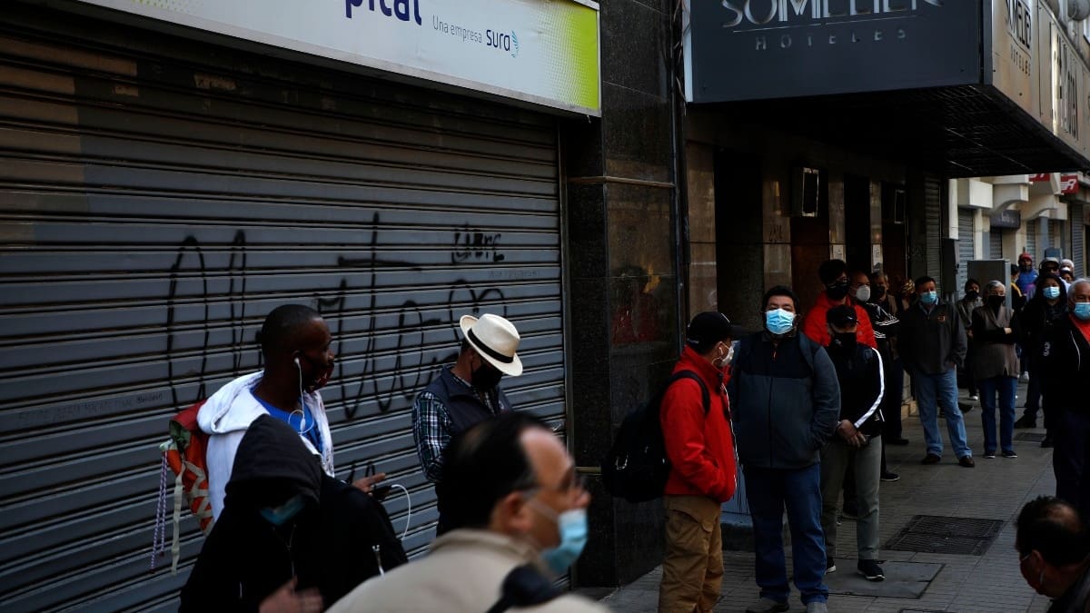 Segundo retiro AFP: Cómo pedir nuevo 10% en AFP Capital, sucursales y dónde ver tu saldo