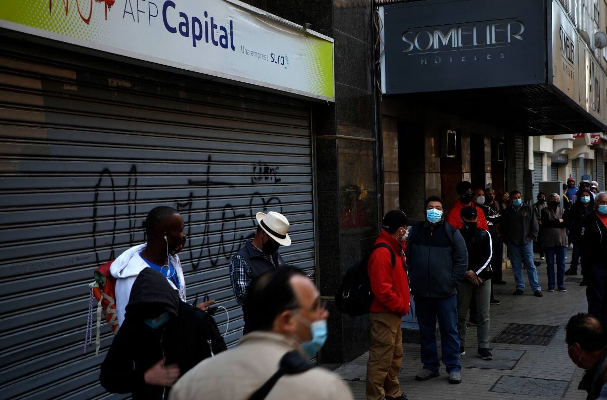 Segundo retiro AFP: Cómo pedir nuevo 10% en AFP Capital, sucursales y dónde ver tu saldo