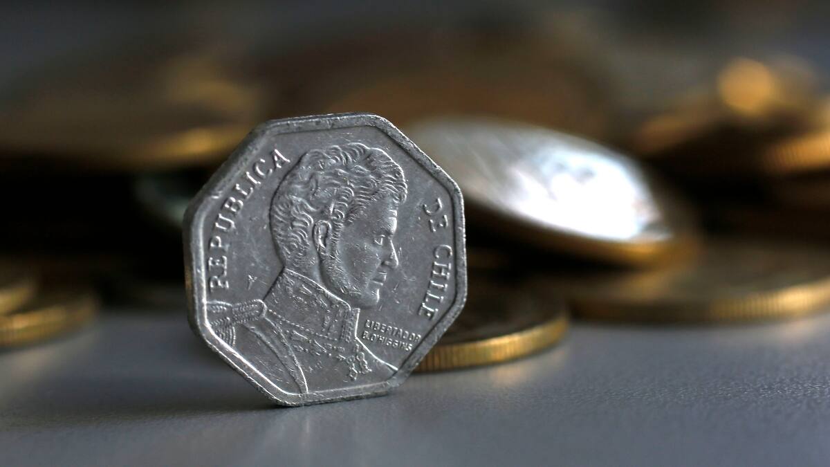 ¡Podrías tener un tesoro guardado! Conoce las monedas de 1 y 5 pesos que valen hasta $15 mil