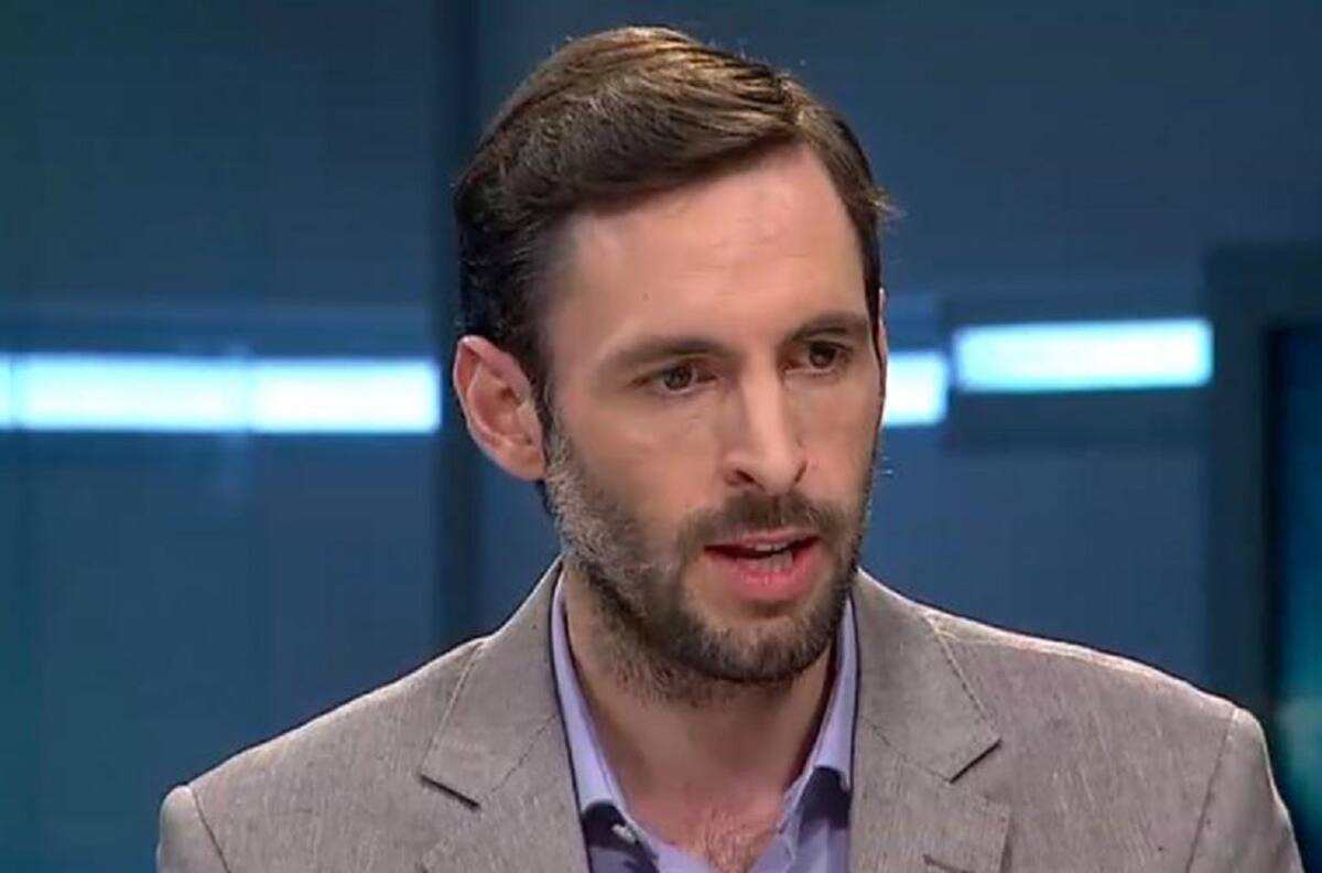 La columna de Daniel Matamala que generó controversia en redes