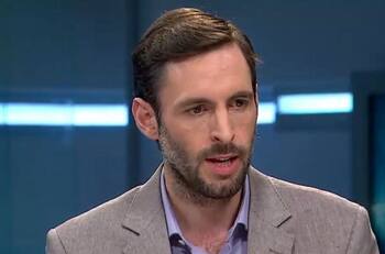 La columna de Daniel Matamala que generó controversia en redes