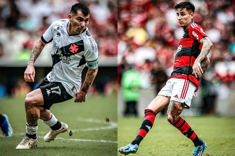 sufren con tragedia en el fútbol brasileño.