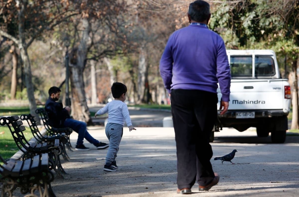 Subsidio Protege: consulta cómo obtener el beneficio para madres y padres trabajadores