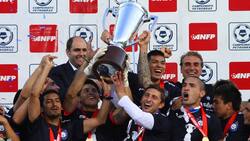 Recordado campeón de Primera División le comunicó a su club que quiere volver a Chile en 2023