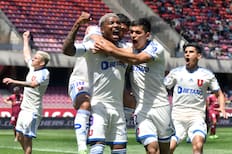 Se ofreció a la U y quiere volver a Chile: el delantero que podría ser el gran protagonista del mercado de fichajes