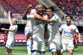 Se ofreció a la U y quiere volver a Chile: el delantero que podría ser el gran protagonista del mercado de fichajes