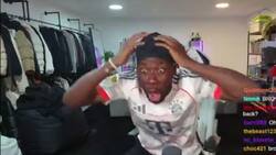 “No, por favor”: La reacción de Alphonso Davies a la terrible lesión de Musiala en el Mundial de Clubes