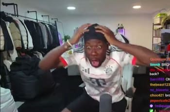 “No, por favor”: La reacción de Alphonso Davies a la terrible lesión de Musiala en el Mundial de Clubes