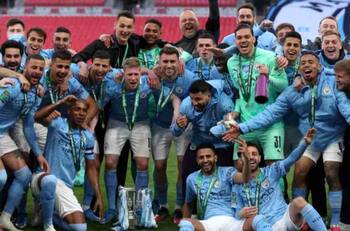 Manchester City derrotó a Tottenham y se coronó campeón de la Copa de la Liga de Inglaterra