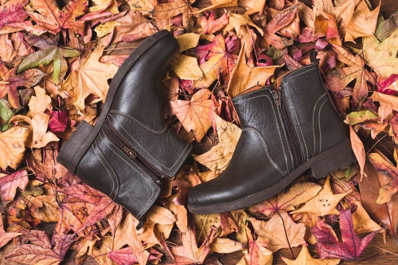 ofrece u 20% de descuento en calzado.