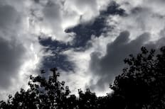 DMC confirma baja en las temperaturas: Pronóstico del tiempo en Santiago para el último fin de semana de noviembre