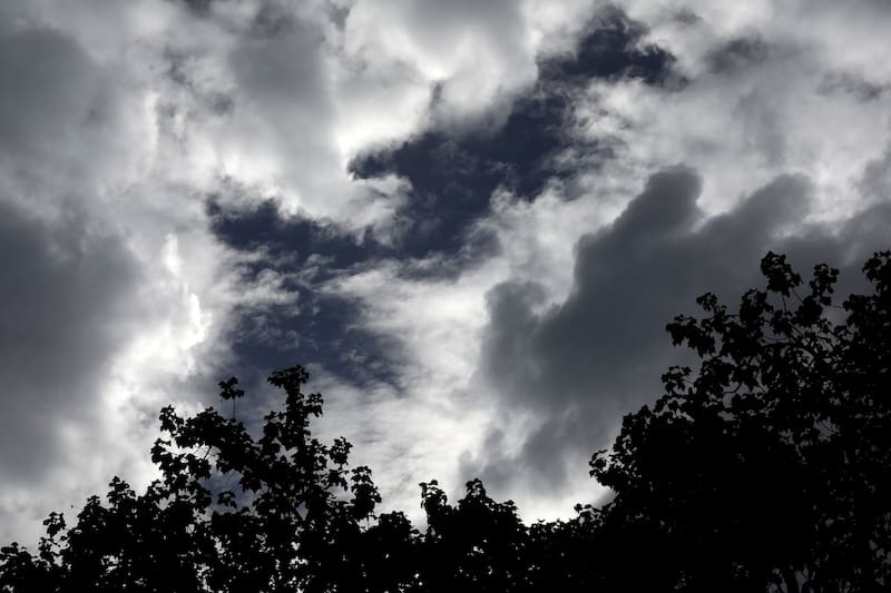 Este sábado y domingo la mínima no superará los 13 °C.