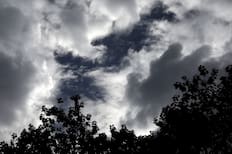 ¿Frío o calor? Pronóstico del tiempo en Santiago para el fin de semana del 8 y 9 de noviembre