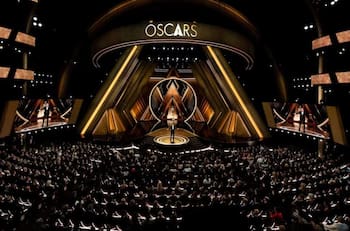 Premios Oscar 2026: a qué hora y dónde ver en vivo la ceremonia desde Chile