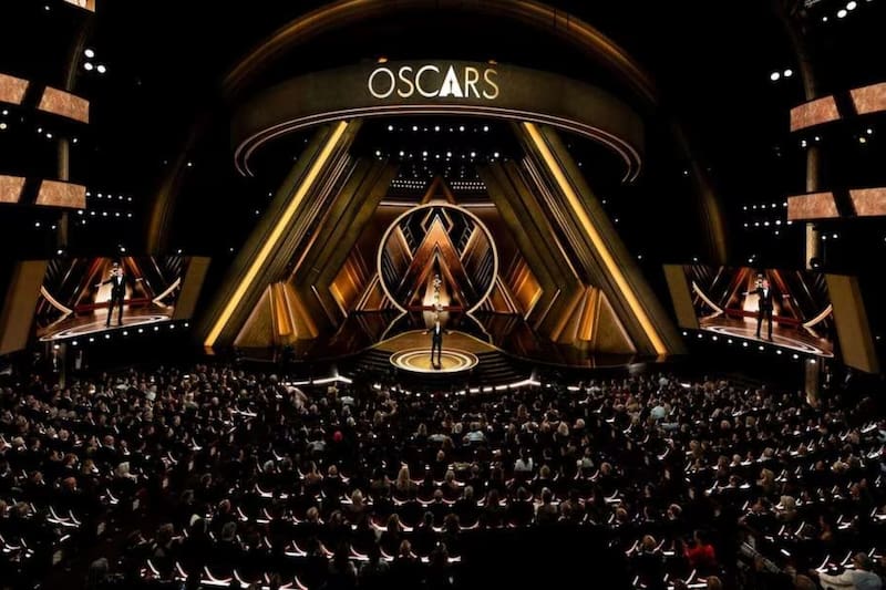 se realizarán hoy.
Foto: oscars.org