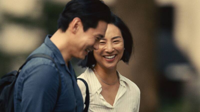 está nominada a los Premios Oscar.