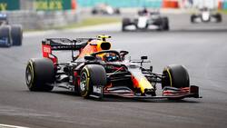 Fórmula 1: Piloto de Red Bull tendría la "Pole" para reemplazar a Kimi Raikkonen en Alfa Romeo