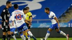 Confirmado: Felipe Gutiérrez llega a La Serena junto a dos campeones con Universidad Católica