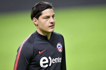 Peñarol tiene en carpeta a Miiko Albornoz