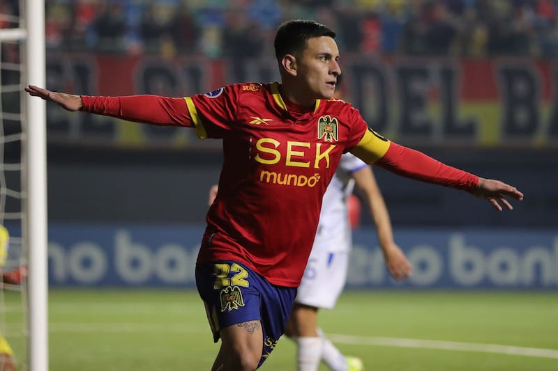 Jugador clave para Jorge Ampuero.