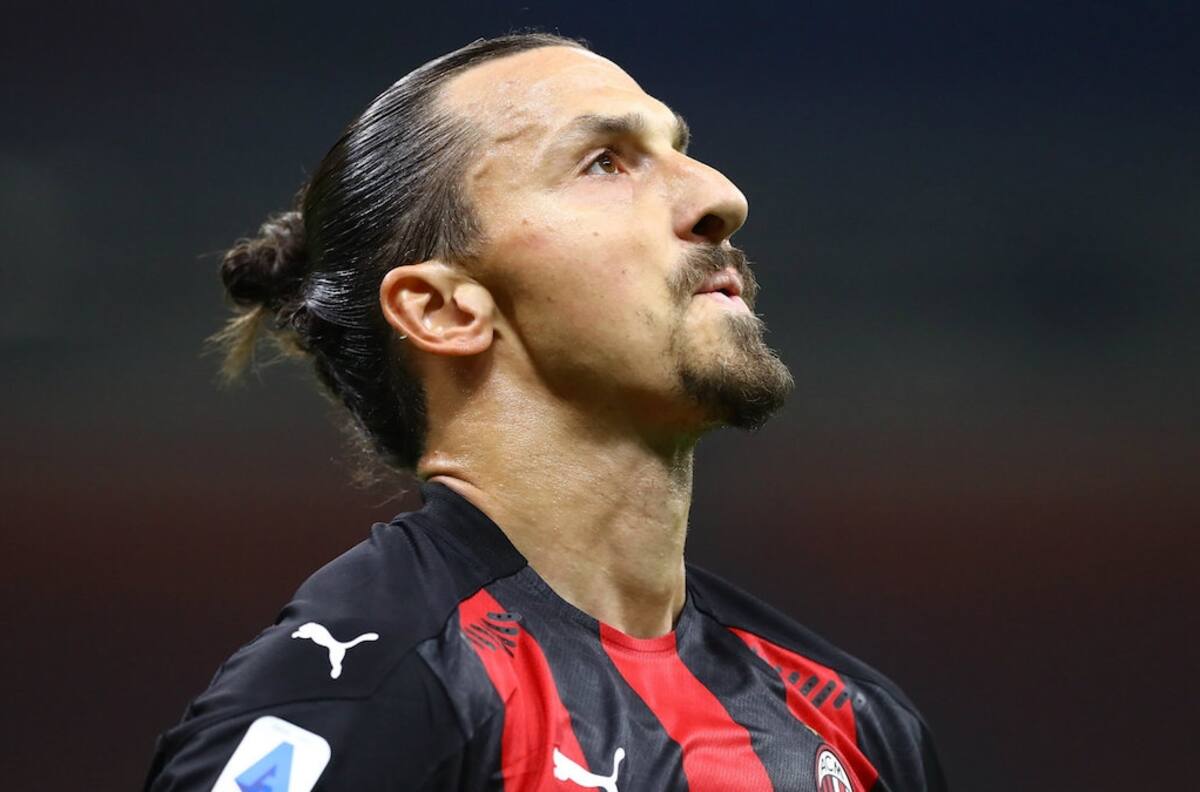 La desafiante frase de Zlatan Ibrahimovic ninguneando a Messi, Mbappé y Neymar