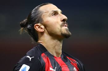 La desafiante frase de Zlatan Ibrahimovic ninguneando a Messi, Mbappé y Neymar