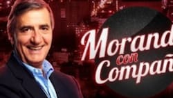 Kike Morandé confiesa por qué no se podría volver a hacer MCC: No es por lo que muchos creen