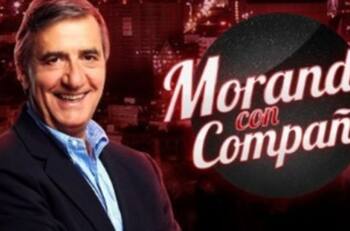 Kike Morandé confiesa por qué no se podría volver a hacer MCC: No es por lo que muchos creen