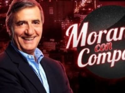 Kike Morandé confiesa por qué no se podría volver a hacer MCC: No es por lo que muchos creen