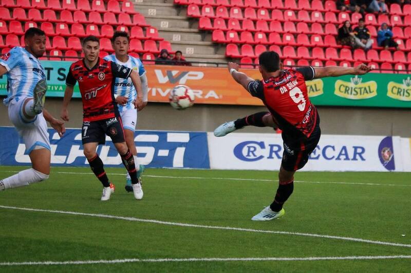 Nelson Da Silva anotó 15 goles en la fase regular de Primera B. (Foto: @Joan.Olivares.Fotos)