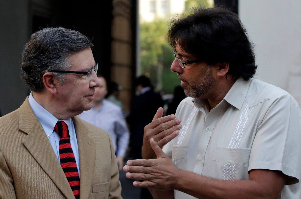 Cadem: Triple empate entre Daniel Jadue, Joaquín Lavín y Yasna Provoste de cara a las presidenciales