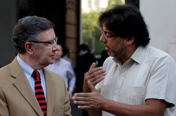 Cadem: Triple empate entre Daniel Jadue, Joaquín Lavín y Yasna Provoste de cara a las presidenciales