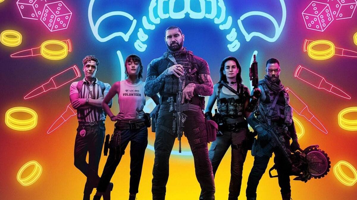 Zack Snyder regresa al mundo de los zombies con "El ejército de los muertos"