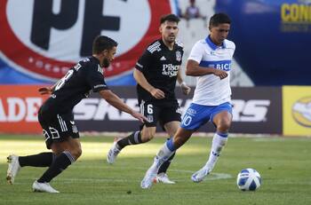 Definitivo: Estos son los posibles rivales de la UC y Colo Colo en la fase de grupos de Copa Libertadores