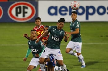 Con una gran novedad en la citación: así podría formar Santiago Wanderers para enfrentar a La Calera