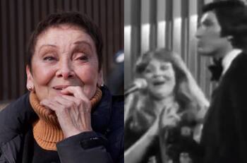 "Nadie quería que me subiera al escenario porque era mujer": Gloria Benavides sobre su debut en el Festival de Viña del Mar