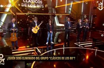 “Seguimos sufriendo en esta cuarta temporada”: Myriam Hernández anunció al segundo eliminado de “Yo Soy All Stars”