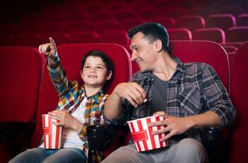 Feriado irrenunciable por Navidad: ¿Cómo funcionan los cines este 25 de diciembre?