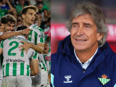 Pellegrini habla fuerte y claro: logra retener a jugador tasado en 60 millones de dólares
