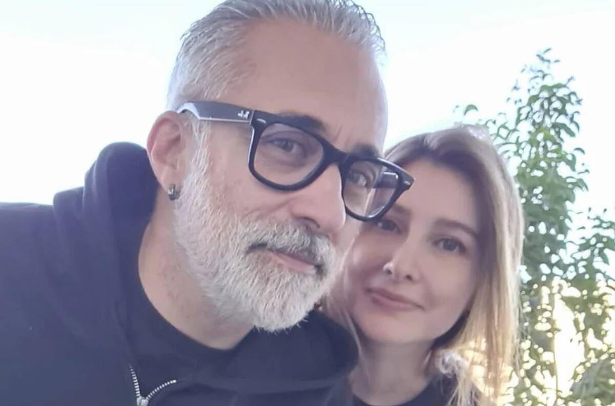 “Quiero compartir con todos la suerte de haberte conocido”: El romántico mensaje de Sergi Arola a su esposa, Francisca Larêe