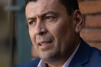 “Sí, me parece injusto que por uno o dos centímetros se anule un gol”