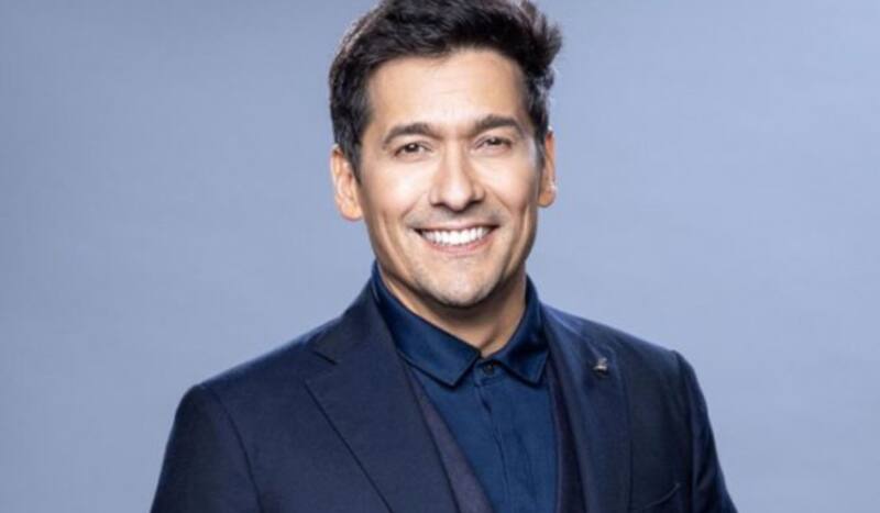 sería presentado como próximo animador del Festival de Viña 2025.