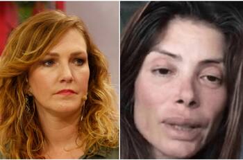 “Es bien tonta": Cata Pulido arremete duramente contra Roxana Muñoz tras su polémico ayuno