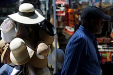 ¿Cansado de las altas temperaturas? Este el día en que se acabará la ola de calor en la RM