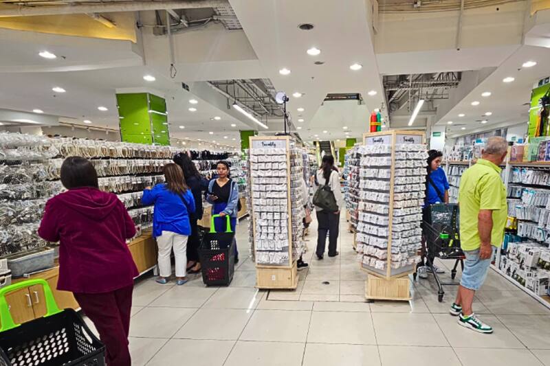 Se espera la llegada de más inversionistas originarios de China.