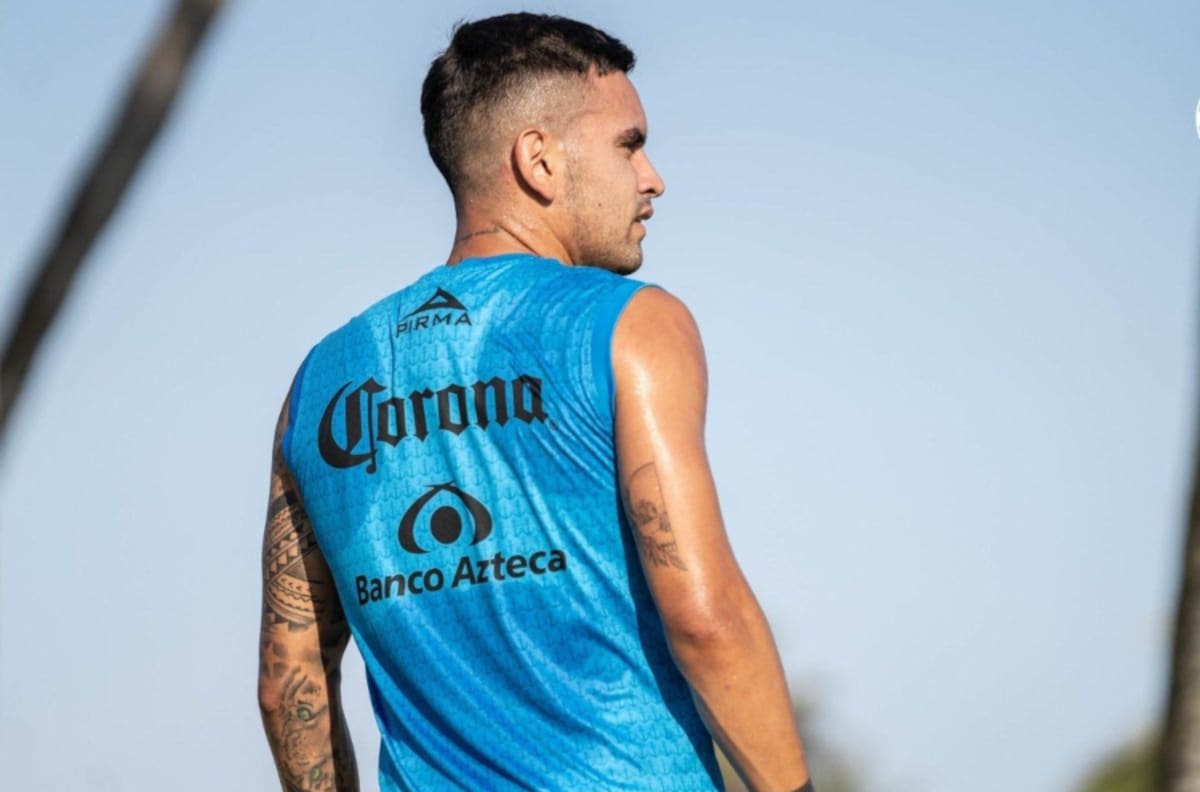 Director del Mazatlán confirma interés del Monterrey por Sebastián Vegas