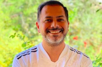 "Nunca había revisado la tabla tantas veces en la semana": El mensaje de Pedro Ruminot a Colo Colo