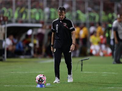 Verdugo histórico de la Selección Chilena toma fuerza para ser el nuevo DT de Venezuela