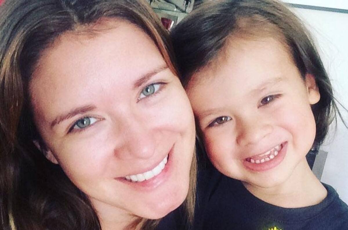 Carla Jara enternece las redes sociales con video junto a su hijo Mariano