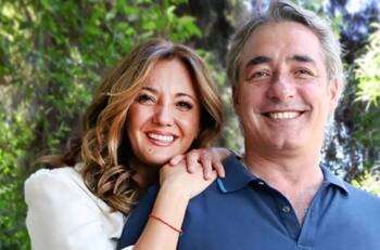 “La gente nos shippea”: Priscilla Vargas y José Luis Repenning revelaron detalles de su cercana relación